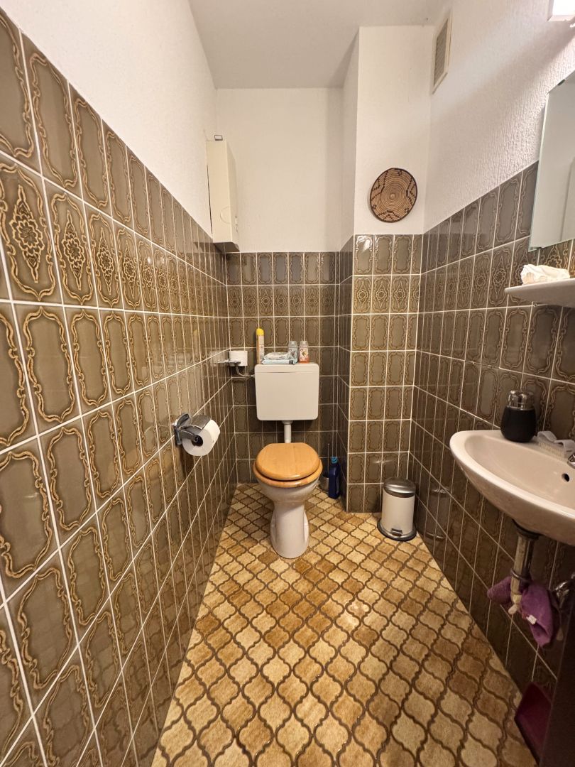 Ansicht 3 von: Licht. Raum. Grünblick - Stilvolles Reihenmittelhaus in Neuss-Rosellen